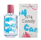 THOMAS KOSMALA NO.4 CANDY (U) EDP 100ML