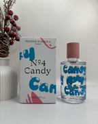 THOMAS KOSMALA NO.4 CANDY (U) EDP 100ML