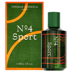 THOMAS KOSMALA NO.4 SPORT (U) EDP 100ML