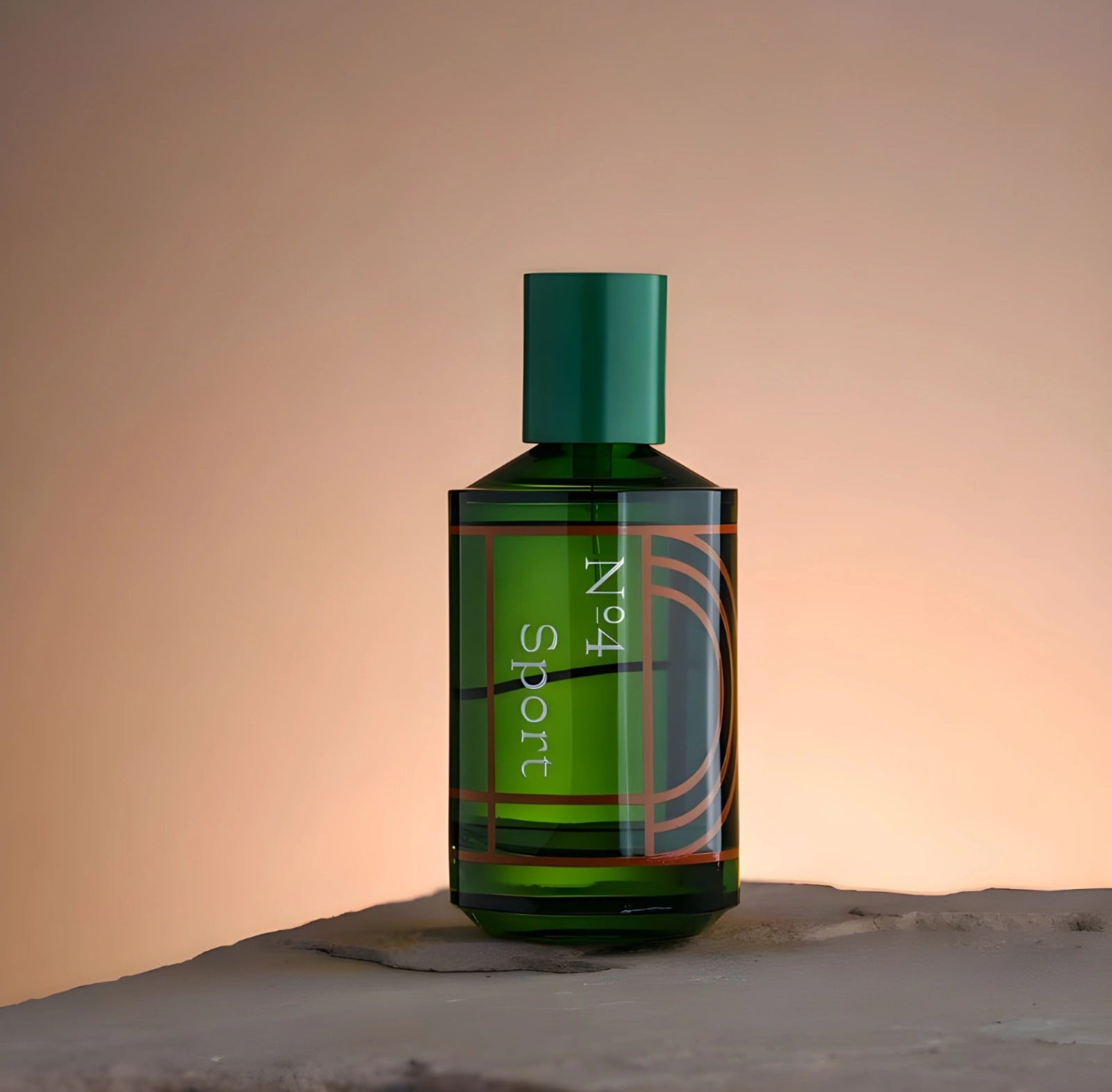 THOMAS KOSMALA NO.4 SPORT (U) EDP 100ML