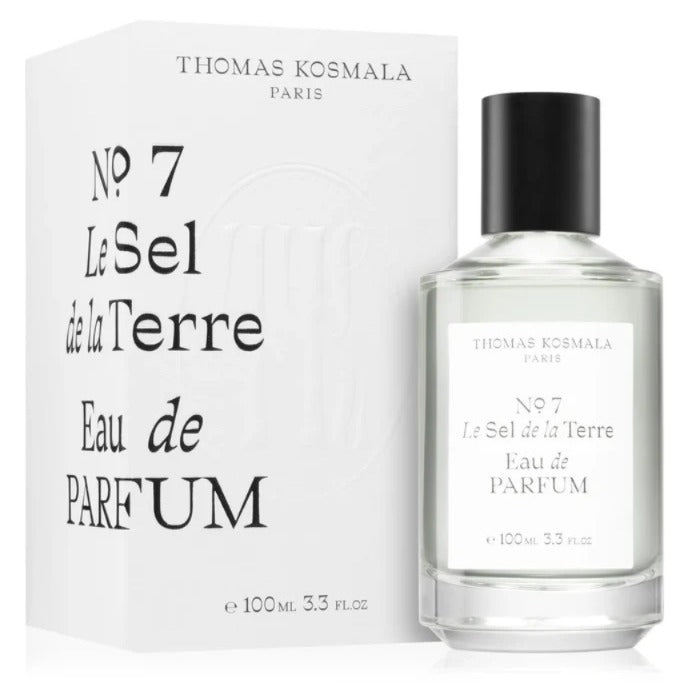 THOMAS KOSMALA NO.7 LE SEL DE LA TERRE (U) EDP 100ML