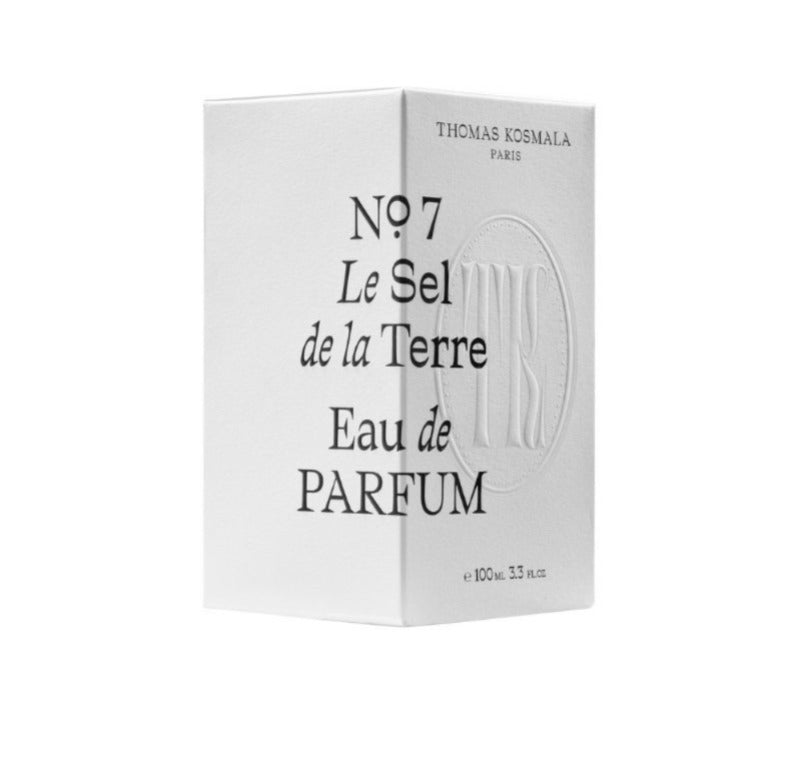 THOMAS KOSMALA NO.7 LE SEL DE LA TERRE (U) EDP 100ML