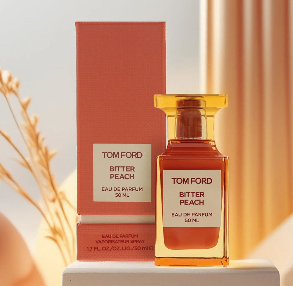 TOM FORD BITTER PEACH (U) EDP 50ML