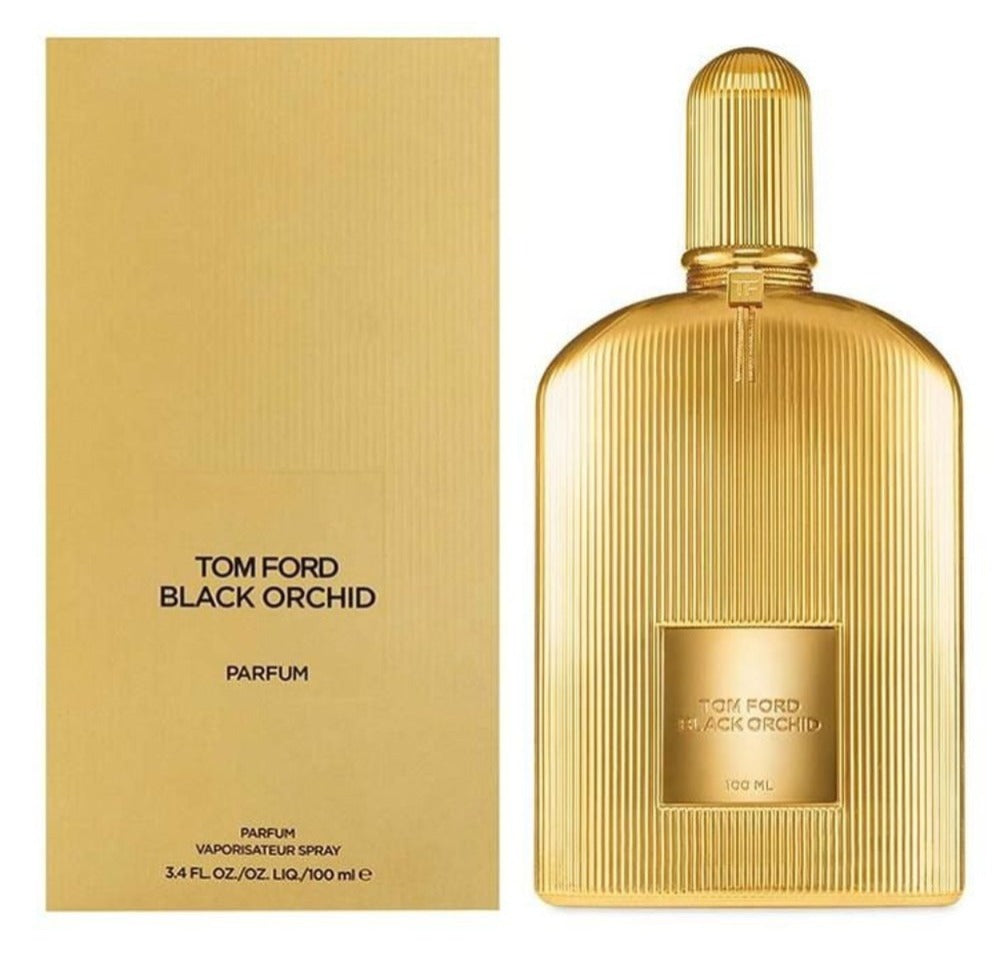 TOM FORD BLACK ORCHID (U) PARFUM 100ML