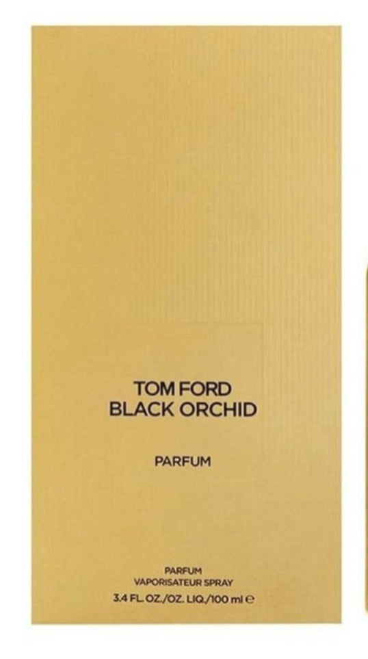 TOM FORD BLACK ORCHID (U) PARFUM 100ML