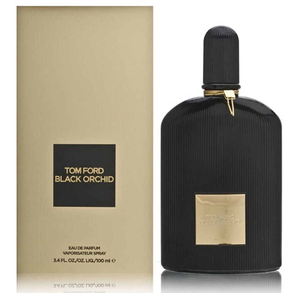 TOM FORD BLACK ORCHID (W) EDP 100ML