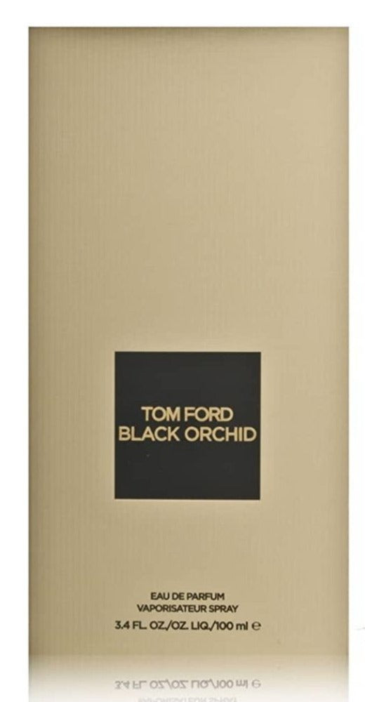TOM FORD BLACK ORCHID (W) EDP 100ML