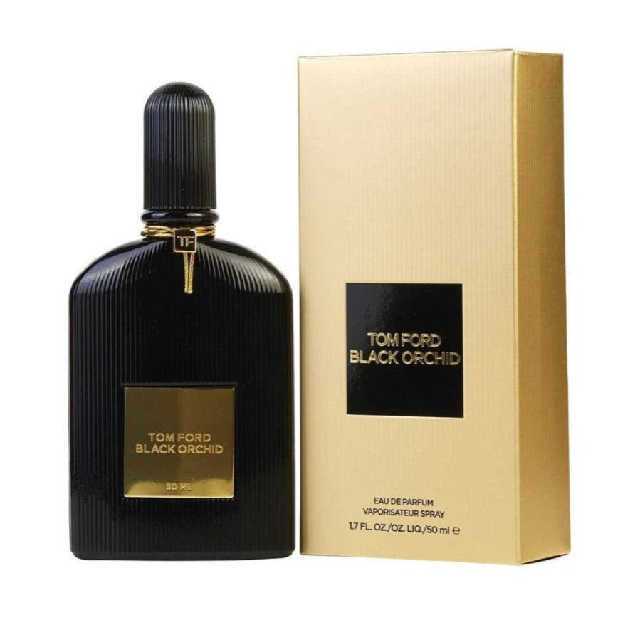 TOM FORD BLACK ORCHID (W) EDP 50ML