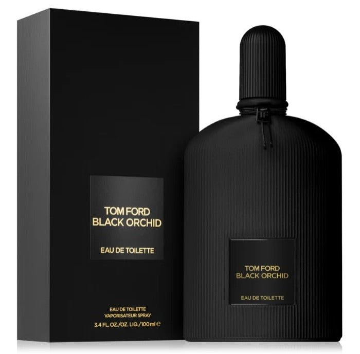 TOM FORD BLACK ORCHID (W) EDT 100ML