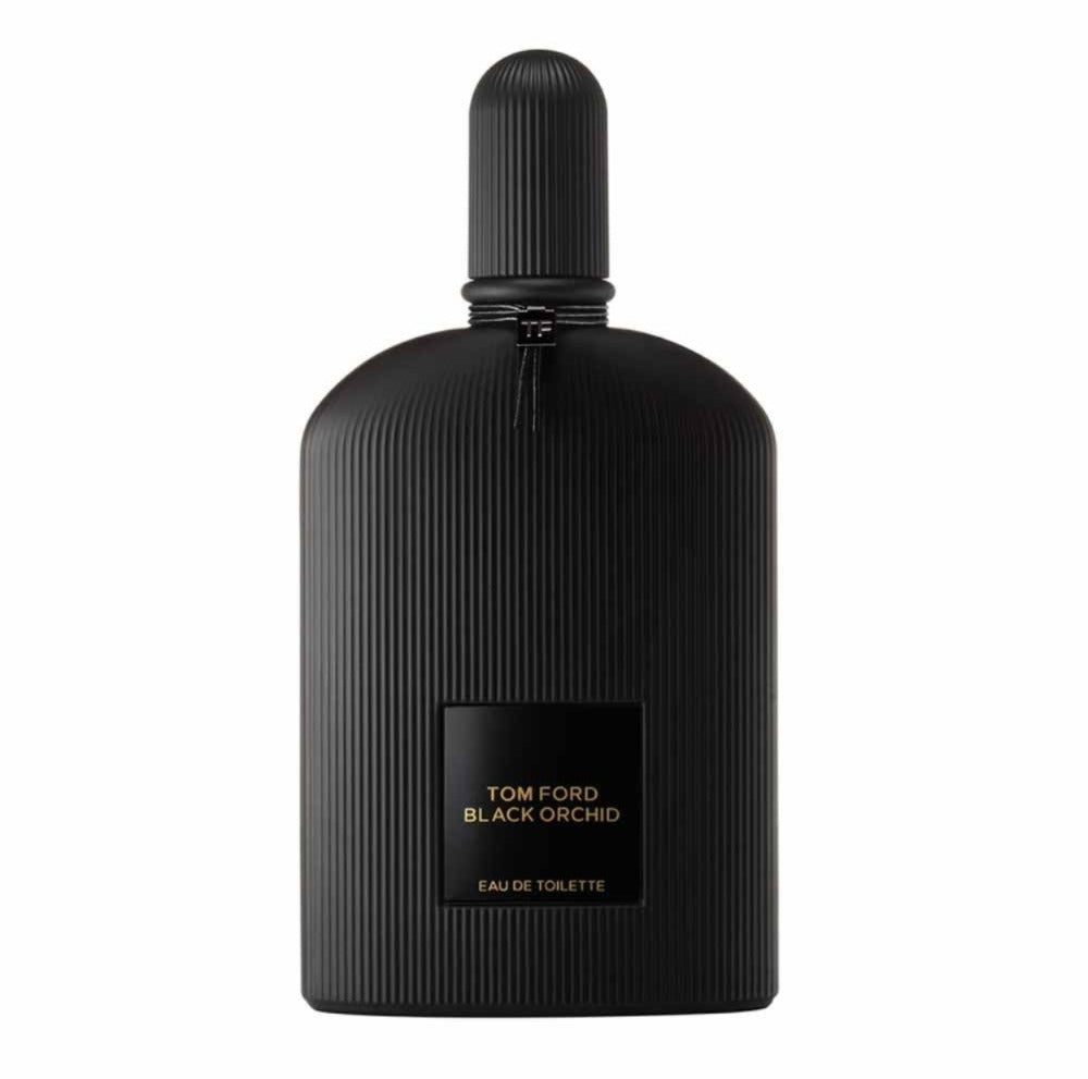 TOM FORD BLACK ORCHID (W) EDT 100ML