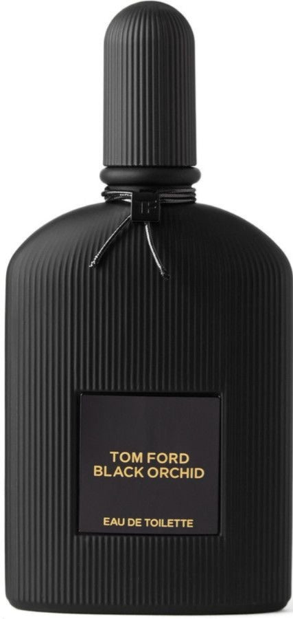 TOM FORD BLACK ORCHID (W) EDT 50ML