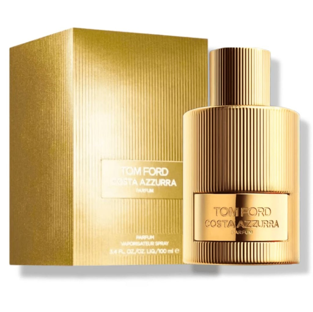 TOM FORD COSTA AZZURRA (U) PARFUM 100ML