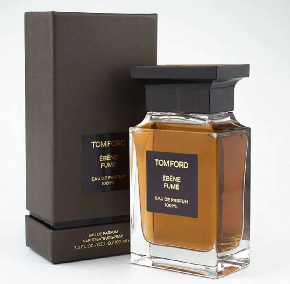 TOM FORD EBENE FUME (U) EDP 100ML