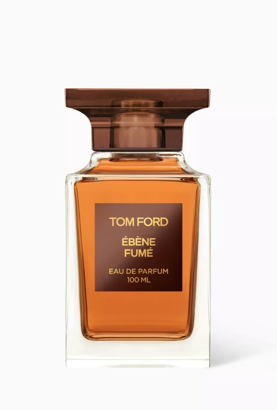 TOM FORD EBENE FUME (U) EDP 100ML