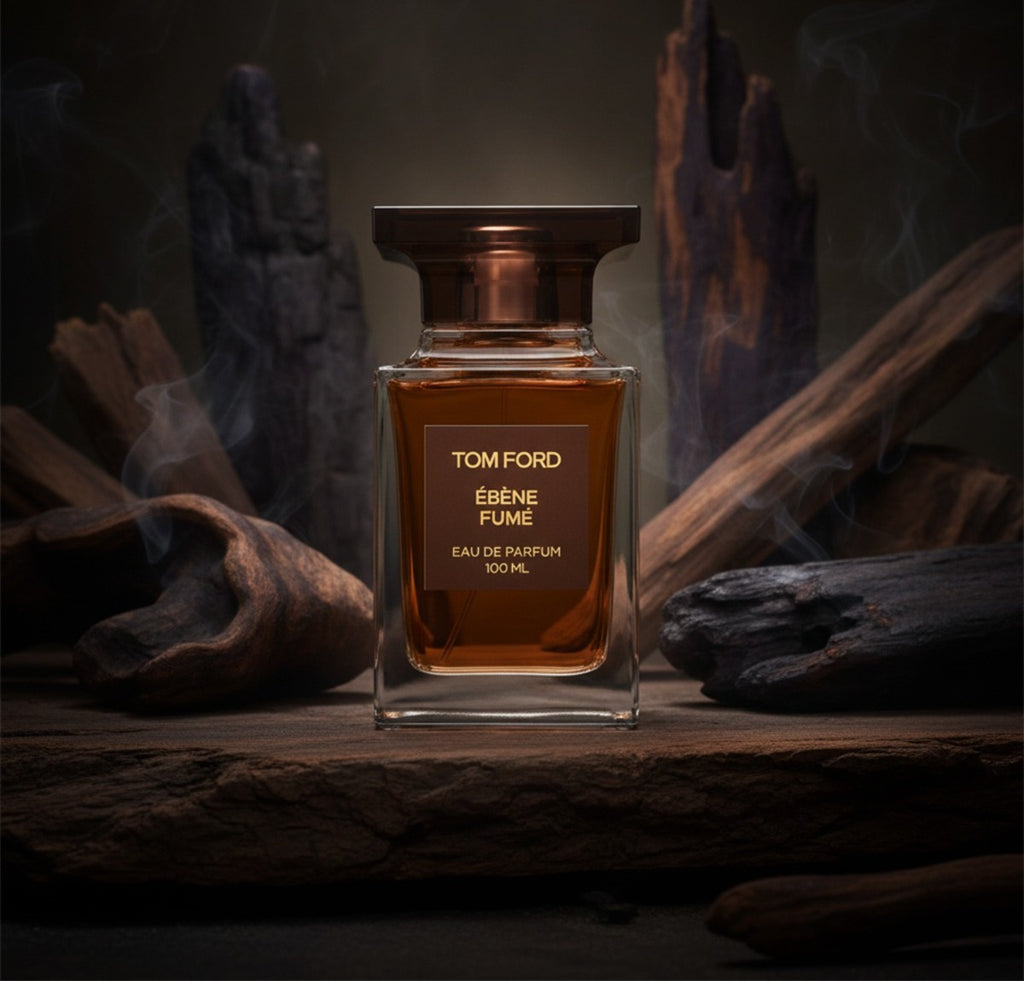 TOM FORD EBENE FUME (U) EDP 100ML