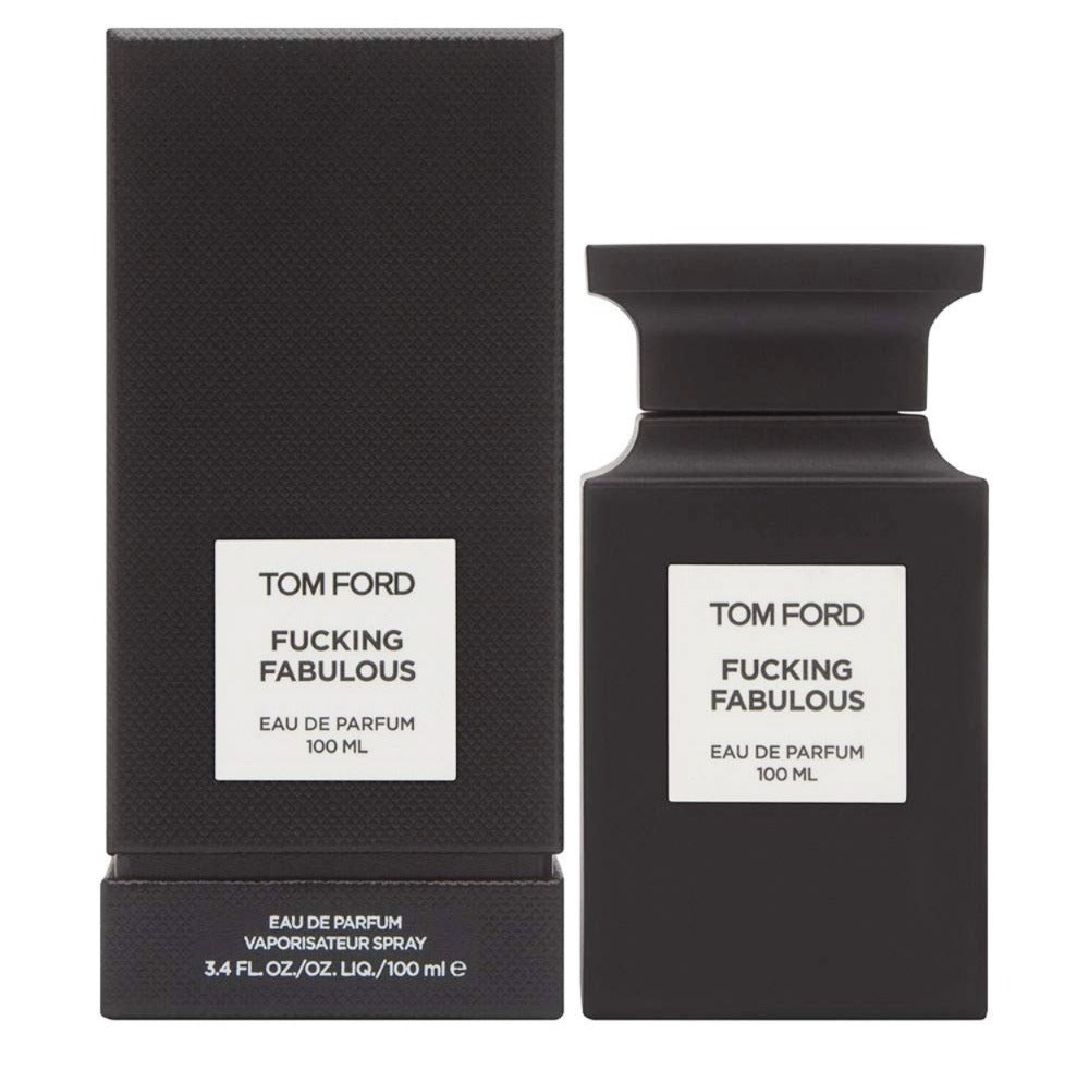 TOM FORD FUCKING FABULOUS (U) EDP 100ML