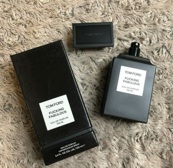 TOM FORD FUCKING FABULOUS (U) EDP 100ML