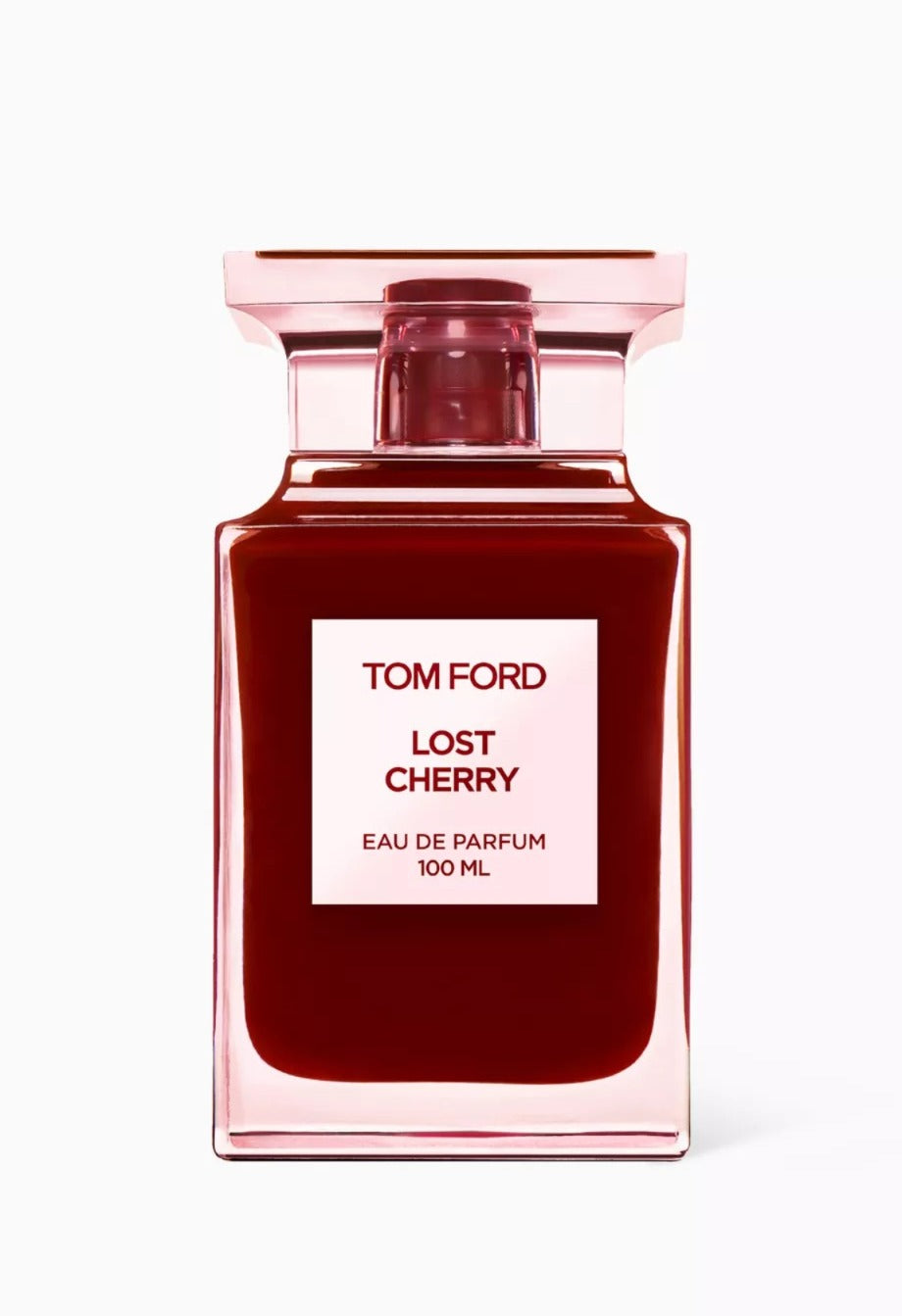 TOM FORD LOST CHERRY (U) EDP 100ML