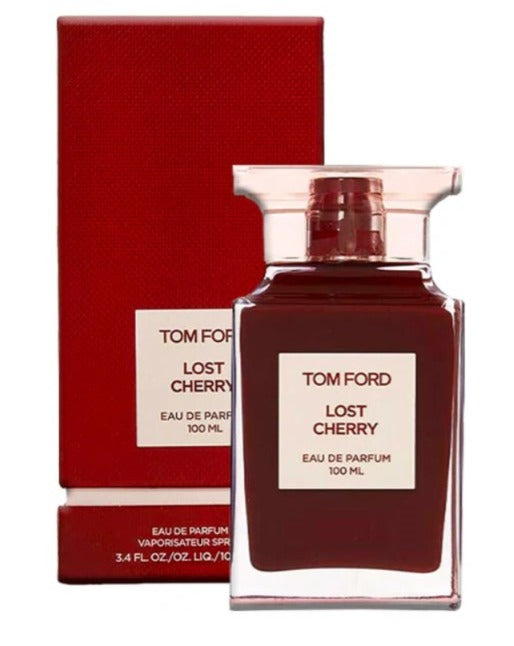 TOM FORD LOST CHERRY (U) EDP 100ML