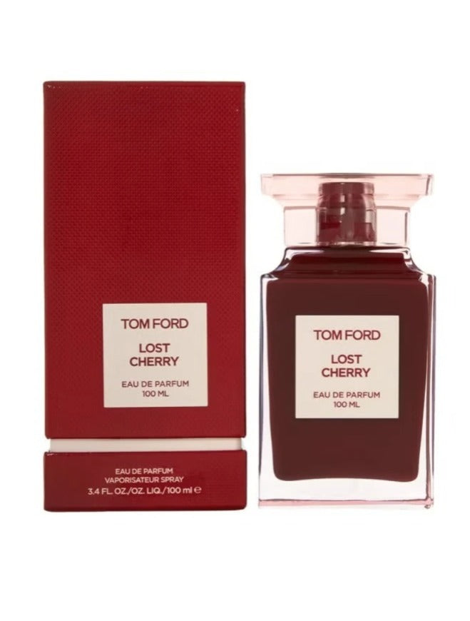 TOM FORD LOST CHERRY (U) EDP 100ML