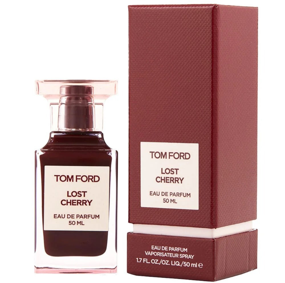 TOM FORD LOST CHERRY (U) EDP 50ML