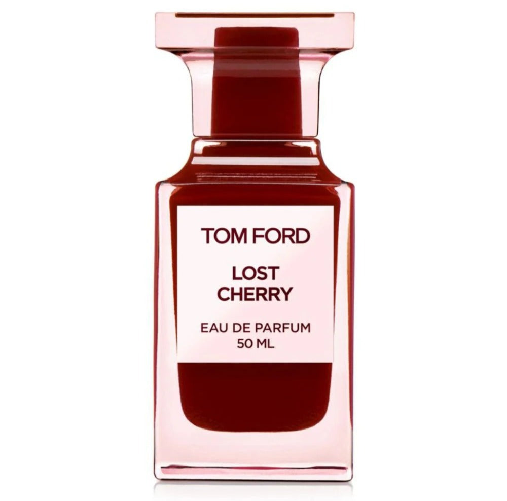 TOM FORD LOST CHERRY (U) EDP 50ML