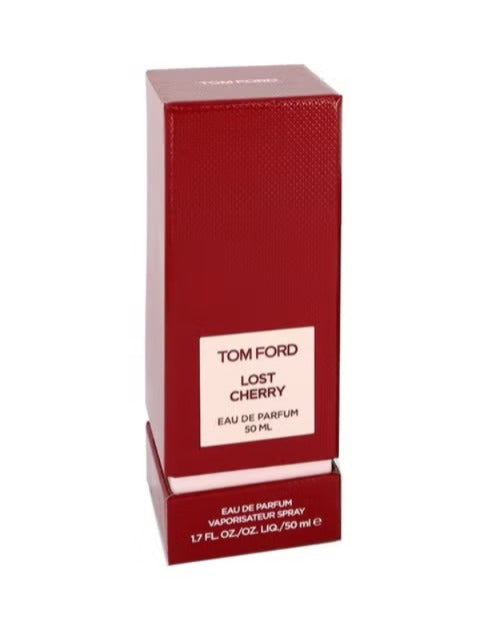 TOM FORD LOST CHERRY (U) EDP 50ML