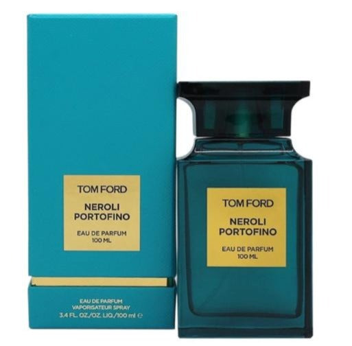 TOM FORD NEROLI PORTOFINO (U) EDP 100ML