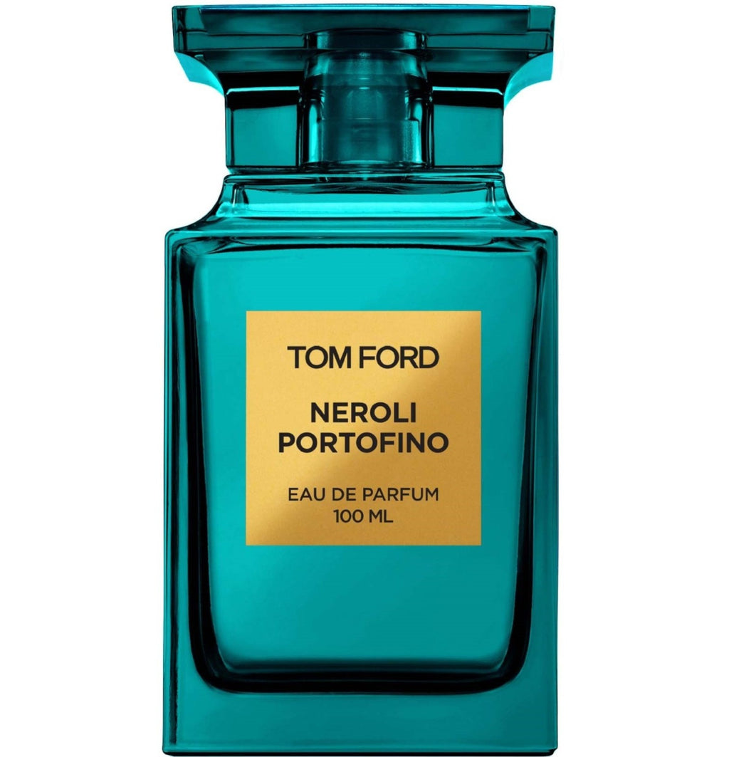 TOM FORD NEROLI PORTOFINO (U) EDP 100ML