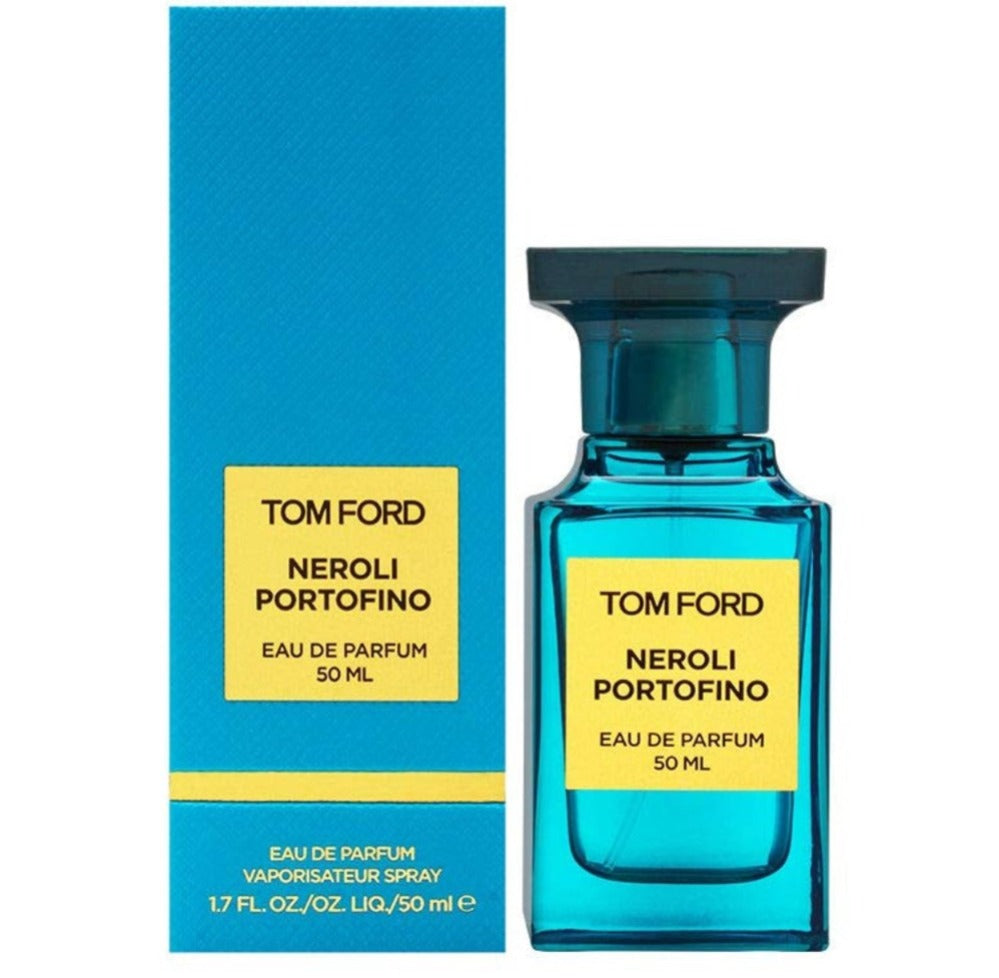 TOM FORD NEROLI PORTOFINO (U) EDP 50ML