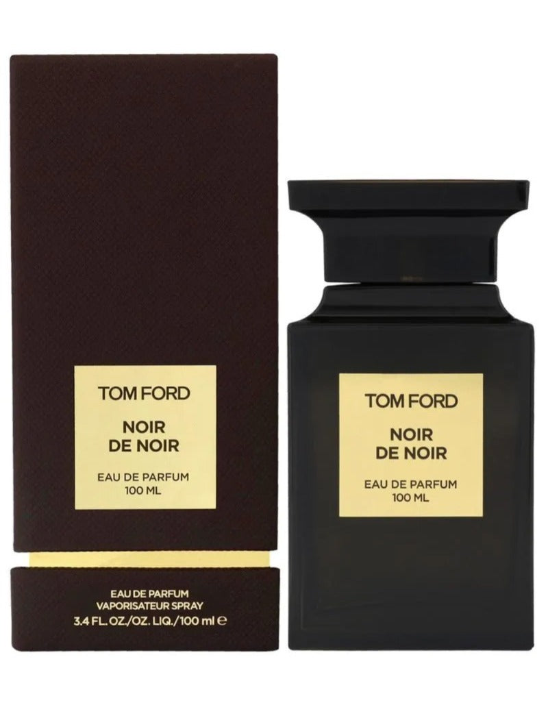 TOM FORD NOIR DE NOIR (U) EDP 100ML