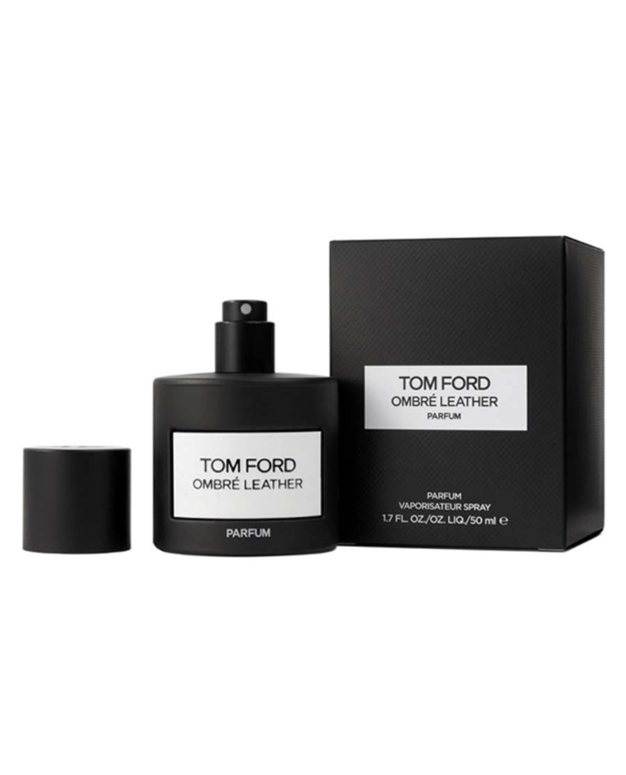 TOM FORD OMBRE LEATHER (U) PARFUM 50ML