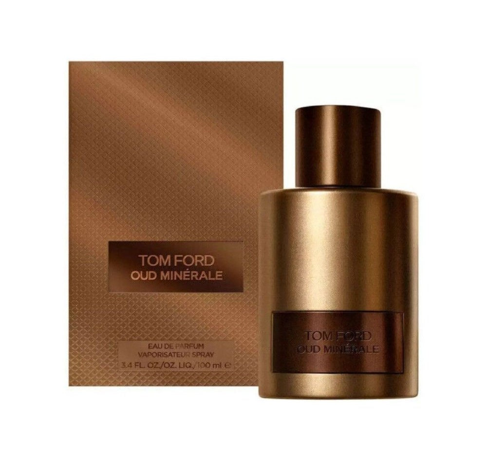 TOM FORD OUD MINERALE (U) EDP 100ML
