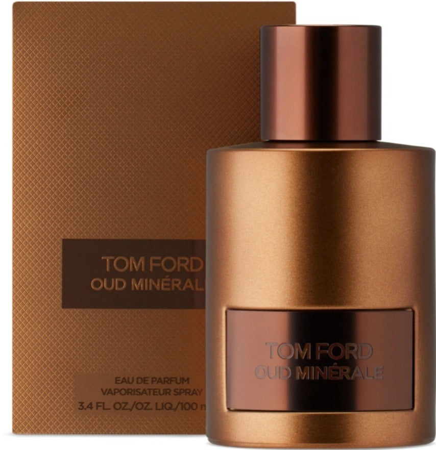TOM FORD OUD MINERALE (U) EDP 100ML