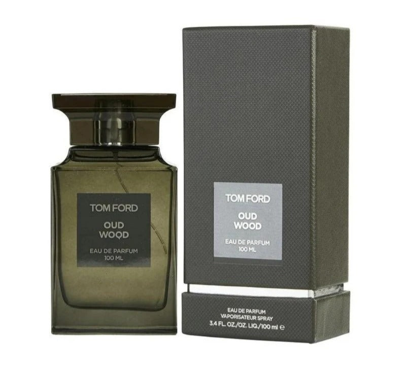 TOM FORD OUD WOOD (U) EDP 100ML