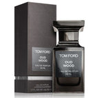 TOM FORD OUD WOOD (U) EDP 50ML