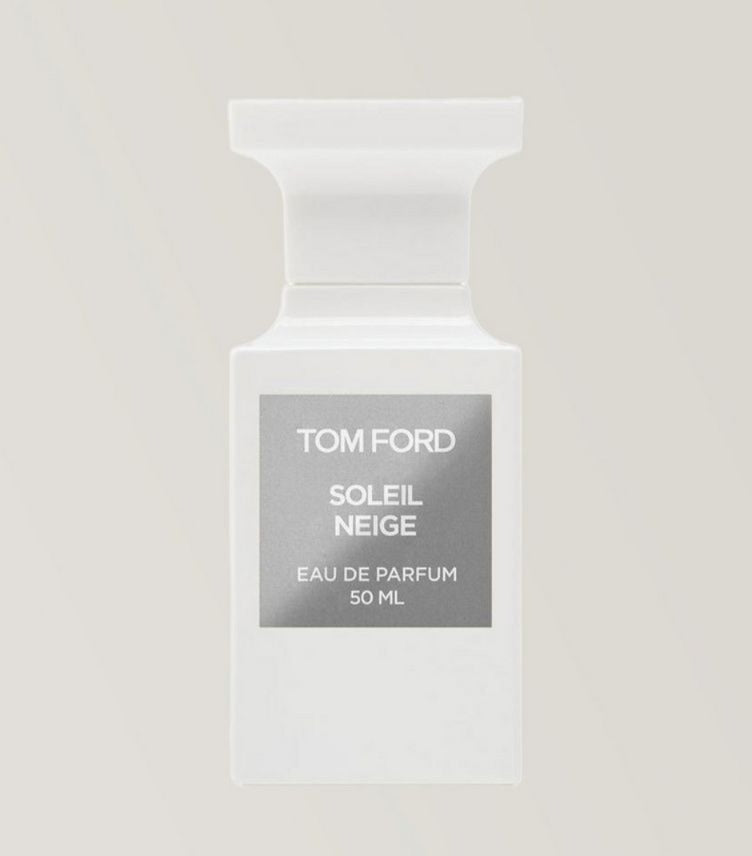 TOM FORD SOLEIL NEIGE (U) EDP 50ML