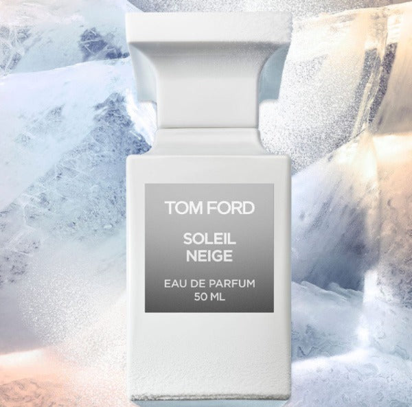 TOM FORD SOLEIL NEIGE (U) EDP 50ML