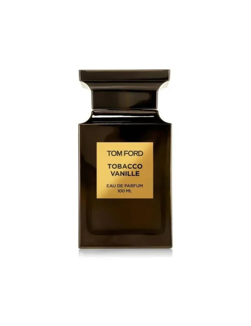 TOM FORD TOBACCO VANILLE (U) EDP 100ML