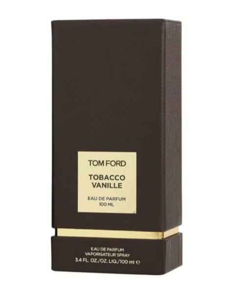 TOM FORD TOBACCO VANILLE (U) EDP 100ML