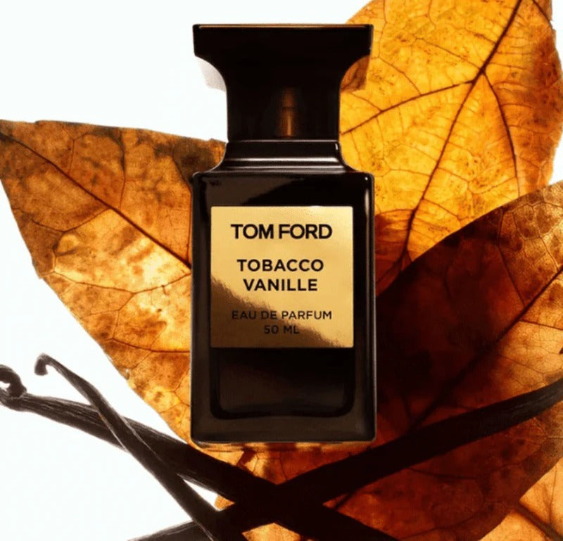 TOM FORD TOBACCO VANILLE (U) EDP 50ML