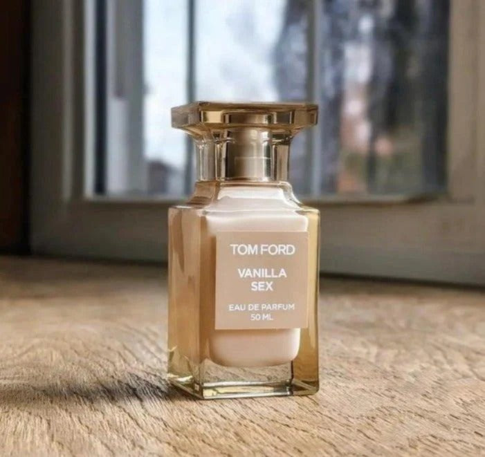 TOM FORD VANILLA SEX (U) EDP 50ML