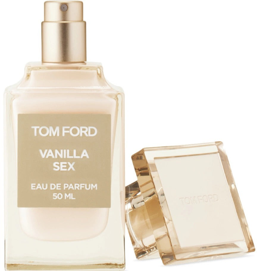 TOM FORD VANILLA SEX (U) EDP 50ML