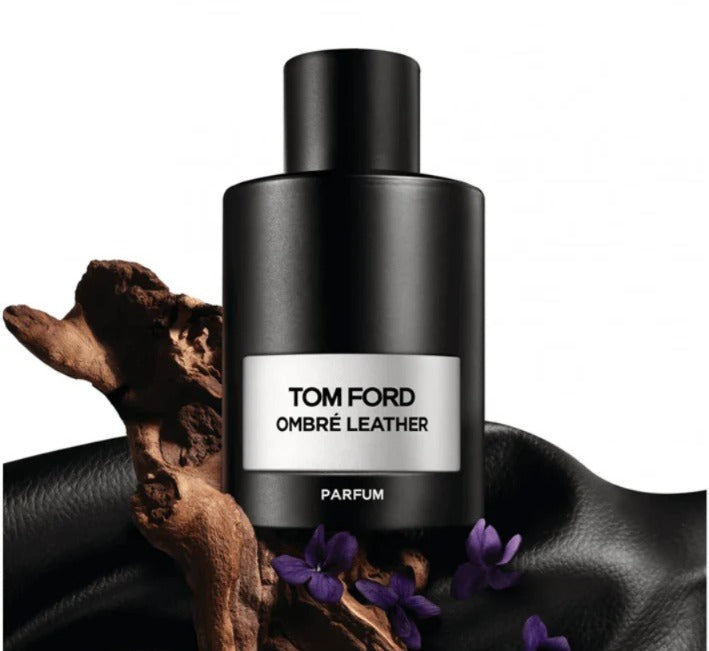 TOM FORD OMBRE LEATHER (U) PARFUM 100ML