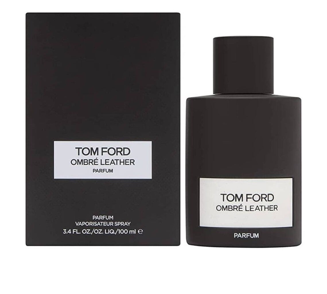 TOM FORD OMBRE LEATHER (U) PARFUM 100ML