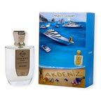 UNIQUE'E LUXURY AKDENIZ (U) EXTRAIT DE PARFUM 100ML