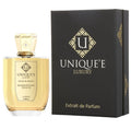 UNIQUE'E LUXURY APHRODISIAC TOUCH (U) EXTRAIT DE PARFUM 100ML