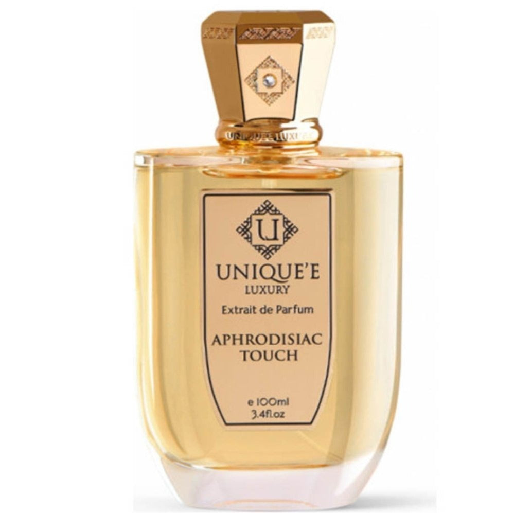 UNIQUE'E LUXURY APHRODISIAC TOUCH (U) EXTRAIT DE PARFUM 100ML