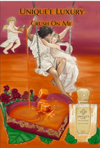 UNIQUE'E LUXURY CRUSH ON ME (U) EXTRAIT DE PARFUM 100ML
