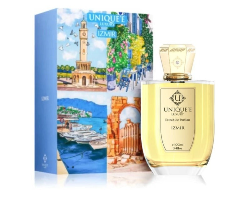 UNIQUE'E LUXURY IZMIR (U) EXTRAIT DE PARFUM 100ML